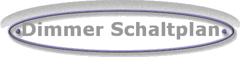 Dimmer Schaltplan